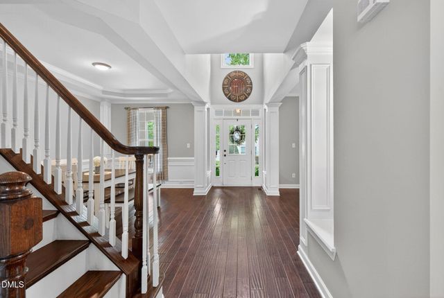 10508 Meakin Drive, Raleigh, NC 27614
