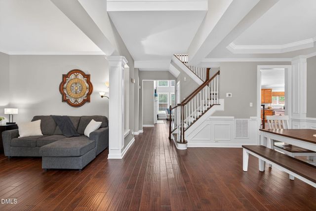 10508 Meakin Drive, Raleigh, NC 27614
