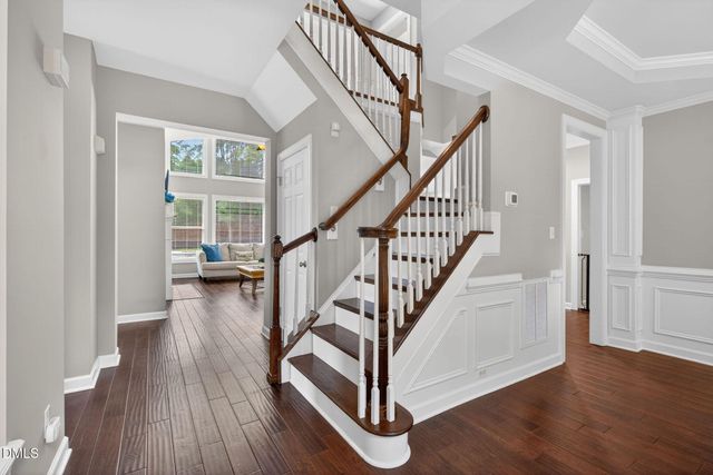 10508 Meakin Drive, Raleigh, NC 27614