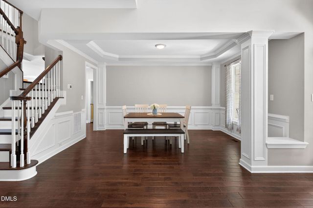 10508 Meakin Drive, Raleigh, NC 27614