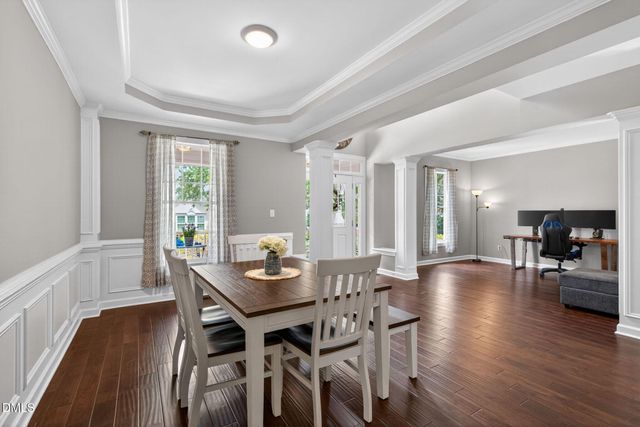 10508 Meakin Drive, Raleigh, NC 27614