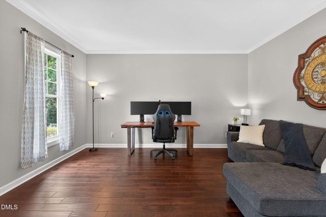 10508 Meakin Drive, Raleigh, NC 27614