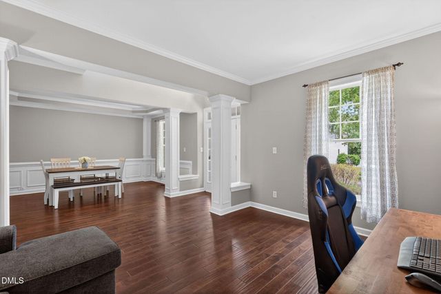 10508 Meakin Drive, Raleigh, NC 27614