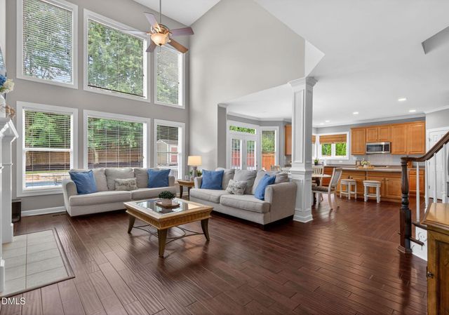 10508 Meakin Drive, Raleigh, NC 27614