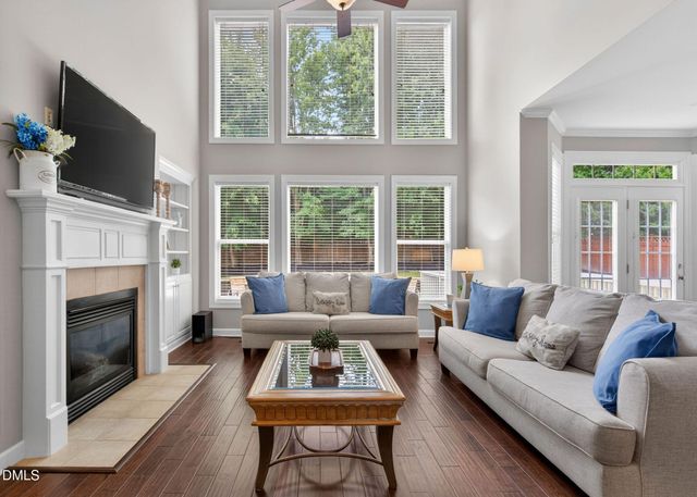 10508 Meakin Drive, Raleigh, NC 27614