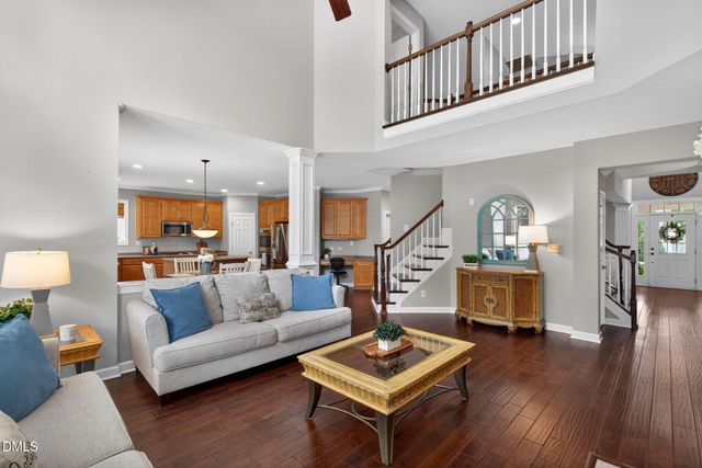 10508 Meakin Drive, Raleigh, NC 27614