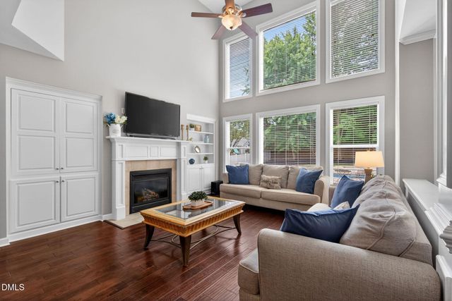 10508 Meakin Drive, Raleigh, NC 27614