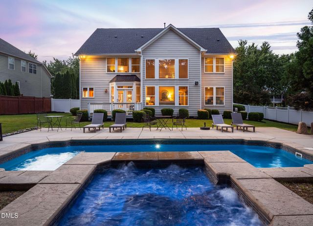 10508 Meakin Drive, Raleigh, NC 27614