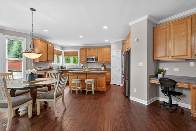 10508 Meakin Drive, Raleigh, NC 27614