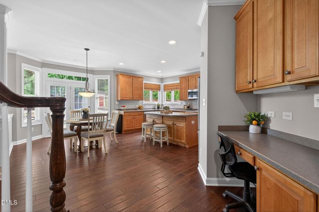 10508 Meakin Drive, Raleigh, NC 27614