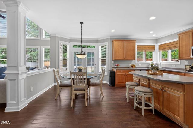 10508 Meakin Drive, Raleigh, NC 27614