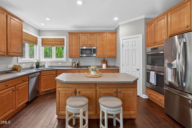 10508 Meakin Drive, Raleigh, NC 27614