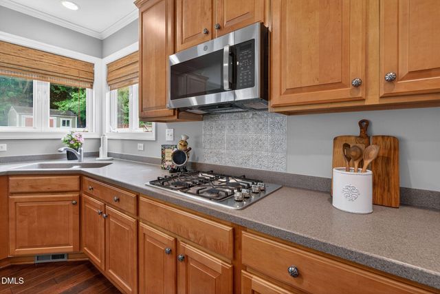 10508 Meakin Drive, Raleigh, NC 27614