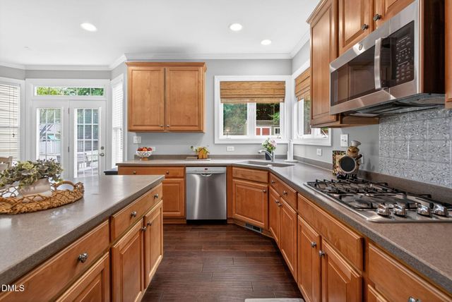 10508 Meakin Drive, Raleigh, NC 27614