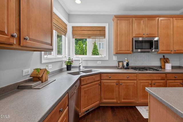 10508 Meakin Drive, Raleigh, NC 27614