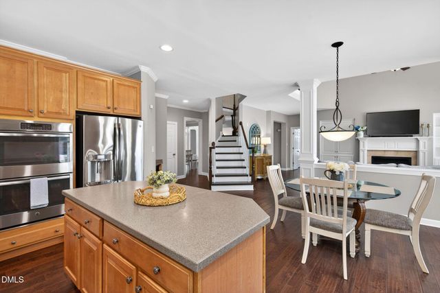 10508 Meakin Drive, Raleigh, NC 27614