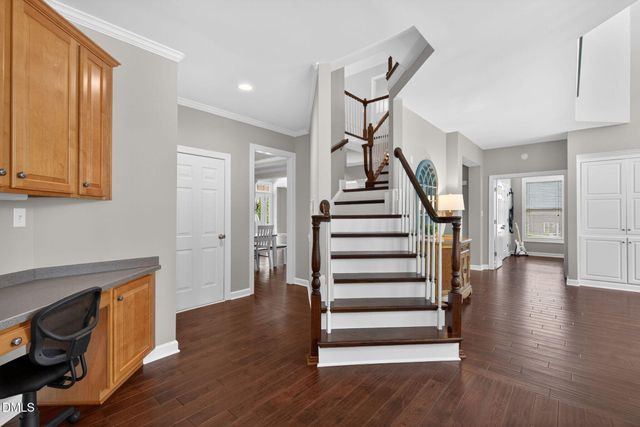 10508 Meakin Drive, Raleigh, NC 27614