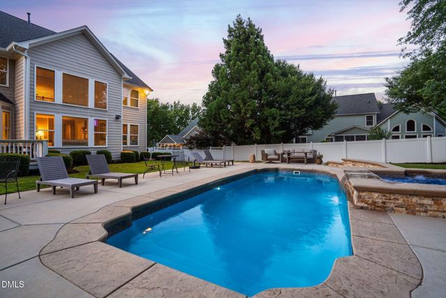 10508 Meakin Drive, Raleigh, NC 27614
