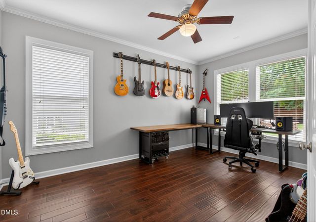 10508 Meakin Drive, Raleigh, NC 27614
