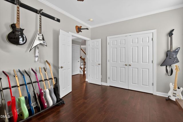 10508 Meakin Drive, Raleigh, NC 27614