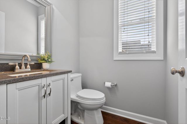 10508 Meakin Drive, Raleigh, NC 27614