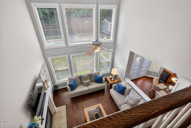 10508 Meakin Drive, Raleigh, NC 27614