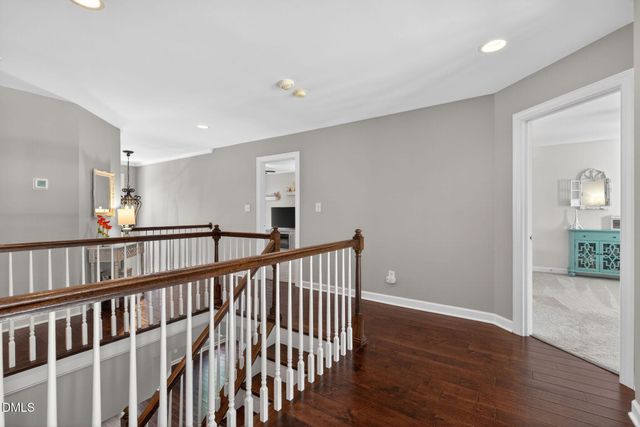 10508 Meakin Drive, Raleigh, NC 27614