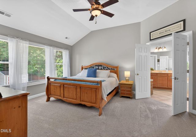 10508 Meakin Drive, Raleigh, NC 27614