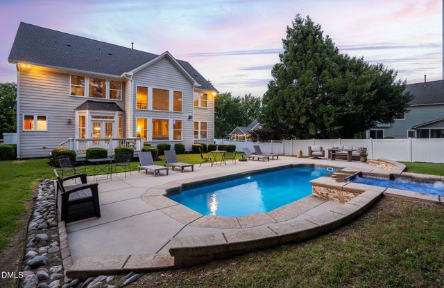 10508 Meakin Drive, Raleigh, NC 27614