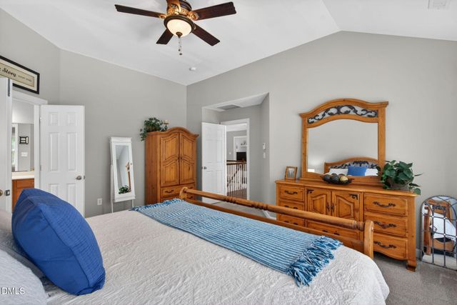 10508 Meakin Drive, Raleigh, NC 27614