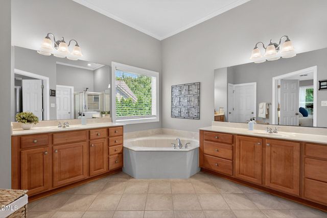 10508 Meakin Drive, Raleigh, NC 27614