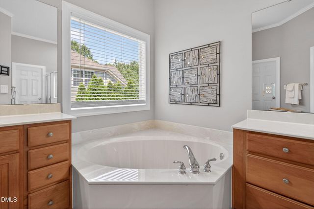 10508 Meakin Drive, Raleigh, NC 27614