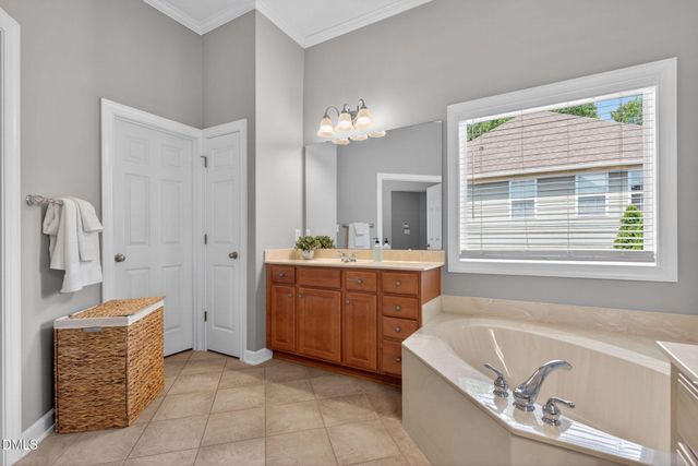 10508 Meakin Drive, Raleigh, NC 27614