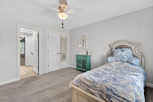 10508 Meakin Drive, Raleigh, NC 27614