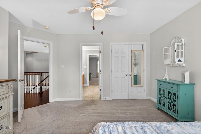 10508 Meakin Drive, Raleigh, NC 27614