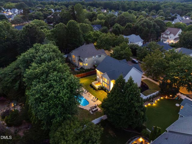 10508 Meakin Drive, Raleigh, NC 27614