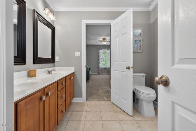 10508 Meakin Drive, Raleigh, NC 27614