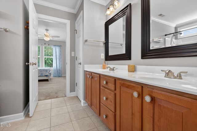 10508 Meakin Drive, Raleigh, NC 27614