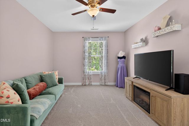 10508 Meakin Drive, Raleigh, NC 27614