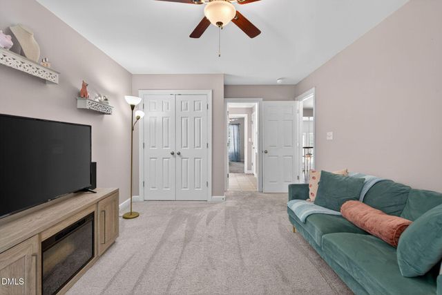10508 Meakin Drive, Raleigh, NC 27614