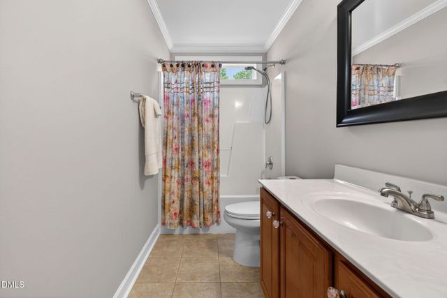 10508 Meakin Drive, Raleigh, NC 27614