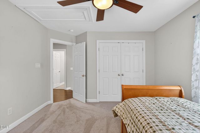 10508 Meakin Drive, Raleigh, NC 27614