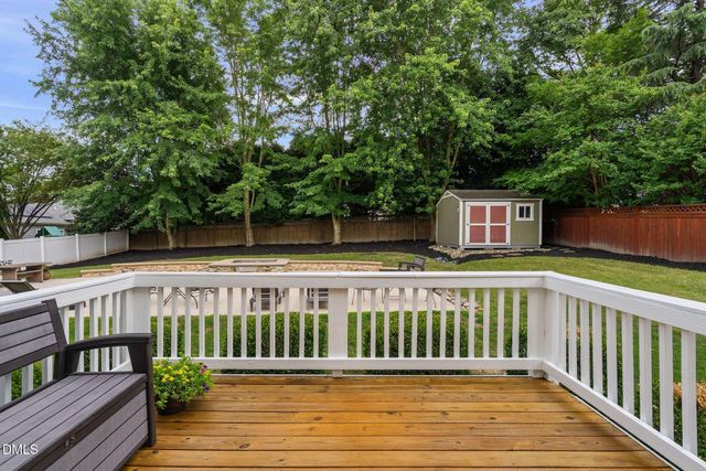 10508 Meakin Drive, Raleigh, NC 27614