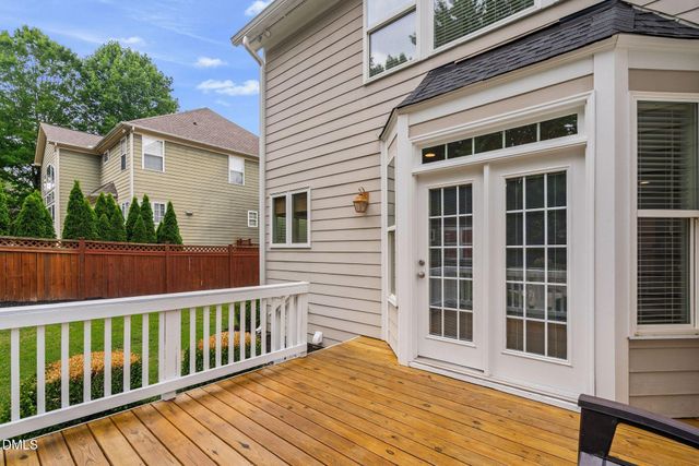 10508 Meakin Drive, Raleigh, NC 27614