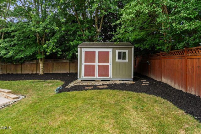 10508 Meakin Drive, Raleigh, NC 27614