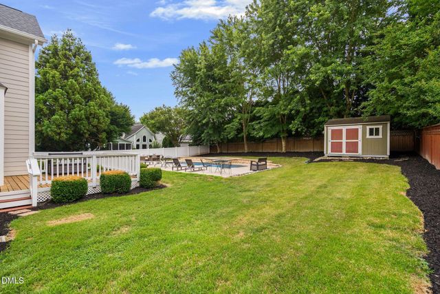 10508 Meakin Drive, Raleigh, NC 27614