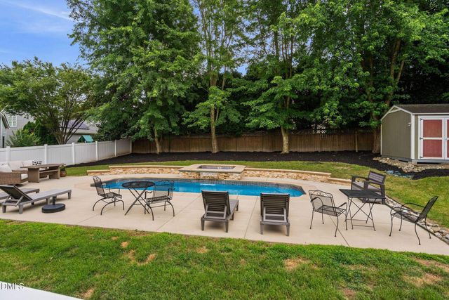 10508 Meakin Drive, Raleigh, NC 27614
