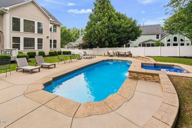 10508 Meakin Drive, Raleigh, NC 27614