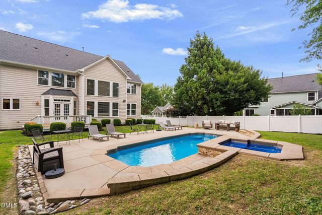 10508 Meakin Drive, Raleigh, NC 27614