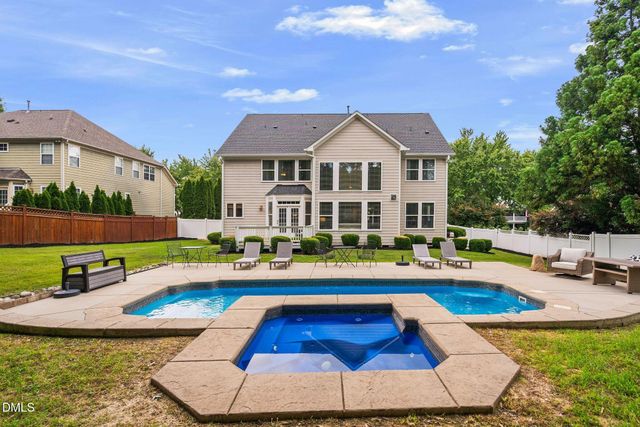 10508 Meakin Drive, Raleigh, NC 27614